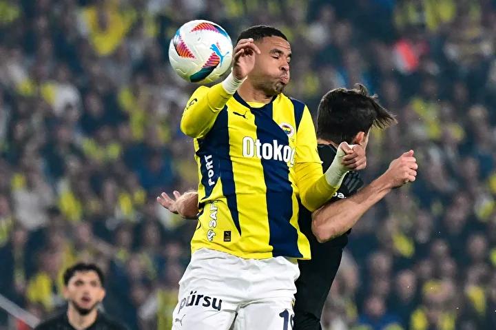 Süper Lig’in 11. Haftasında Beşiktaş ve Fenerbahçe’nin Gol ve Performans Analizi 6 Süper Lig’in 11. Haftasında Beşiktaş ve Fenerbahçe’nin Gol ve Performans Analizi