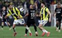 Süper Lig’in 11. Haftasında Beşiktaş ve Fenerbahçe’nin Gol ve Performans Analizi