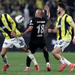Super Ligin 11 Haftasinda Besiktas ve Fenerbahcenin Gol ve Performans Analizi