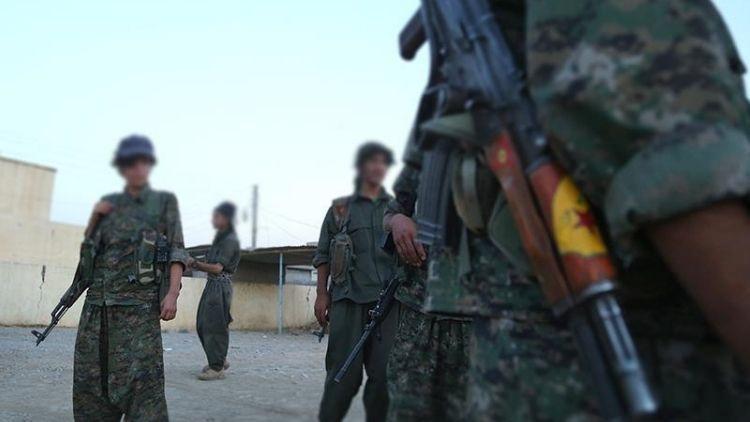 Suriye Guvenlik Guclerine Yonelik Teror Saldirisi ve Guncel Gelismeler