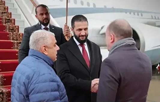 Rusya ve Suriye İkilisinin Stratejik İşbirliği Konuları
