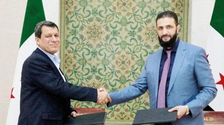 Suriye’de SDG ile Ordu Entegrasyonu ve Bölgesel Gelişmeler