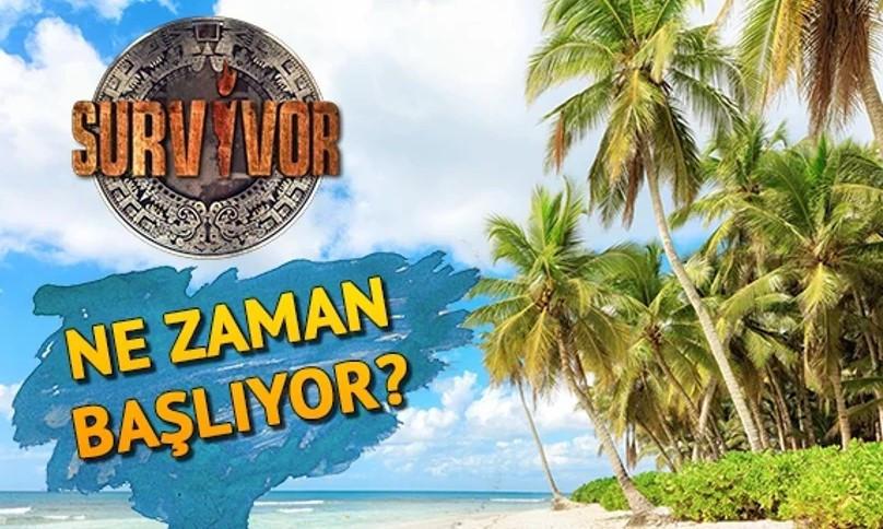 Survivor 2026: Ünlüler Takımının İlk Yarışmacısı ve Güncel Detaylar