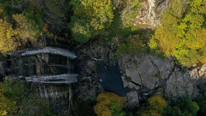Suuçtu Şelalesi: Doğa Harikası ve Turizm Cenneti