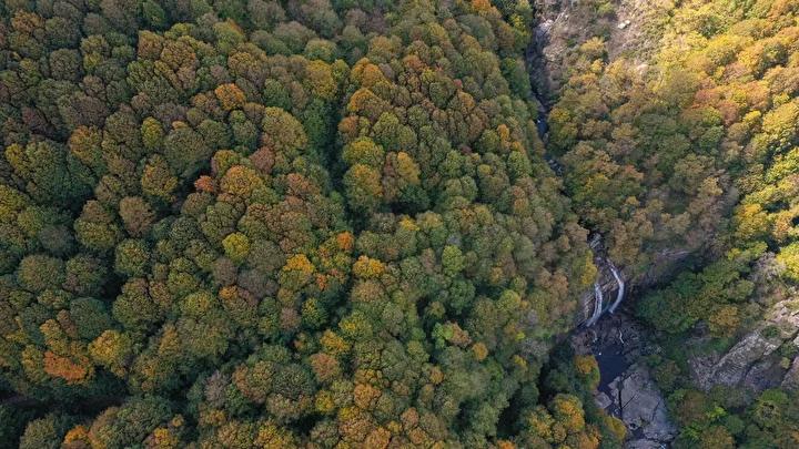 Suuçtu Şelalesi: Doğa Harikası ve Turizm Cenneti