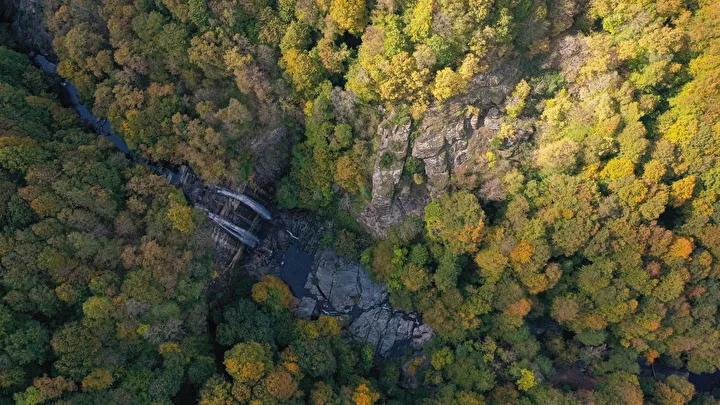 Suuçtu Şelalesi: Doğa Harikası ve Turizm Cenneti