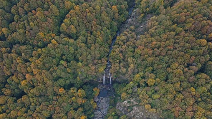 Suuçtu Şelalesi: Doğa Harikası ve Turizm Cenneti