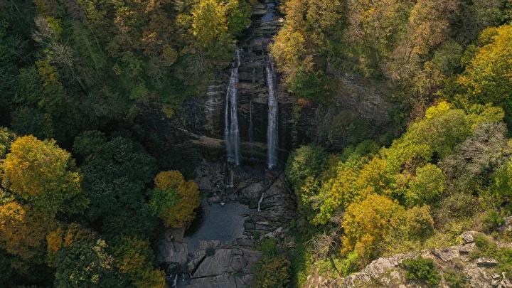 Suuçtu Şelalesi: Doğa Harikası ve Turizm Cenneti