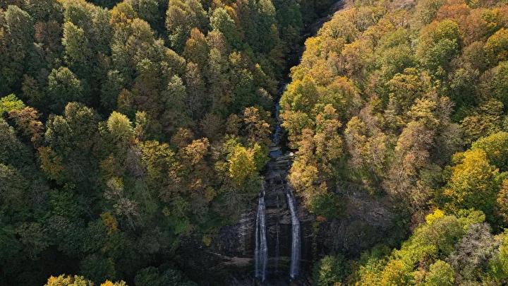 Suuçtu Şelalesi: Doğa Harikası ve Turizm Cenneti