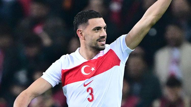 Suudi Arabistan’daki Transfer Rüzgarları ve Merih Demiral’ın Geleceği 1 Sözleşme Bitimine Yaklaşırken, Fenerbahçe’den Merih’e Çağrı
