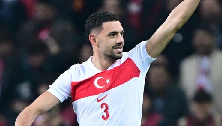 Suudi Arabistan’daki Transfer Rüzgarları ve Merih Demiral’ın Geleceği