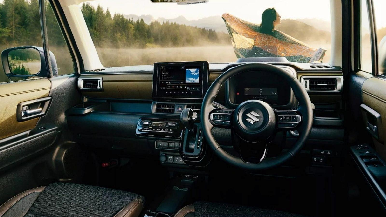 Suzuki XBee 2025: Şehir Şıklığı ve Hibrit Teknolojinin Buluşması