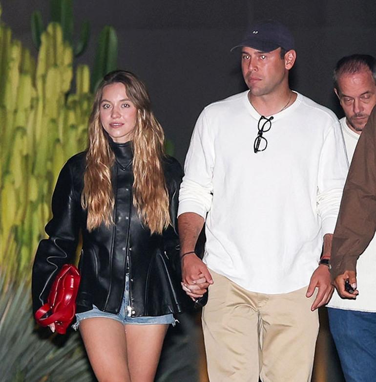 Sydney Sweeney'nin Aşk Hikayesinde Sıradışı Dönüşüm: Yeni Aşka Yelken Açarken Gözler Onunla Birlikte