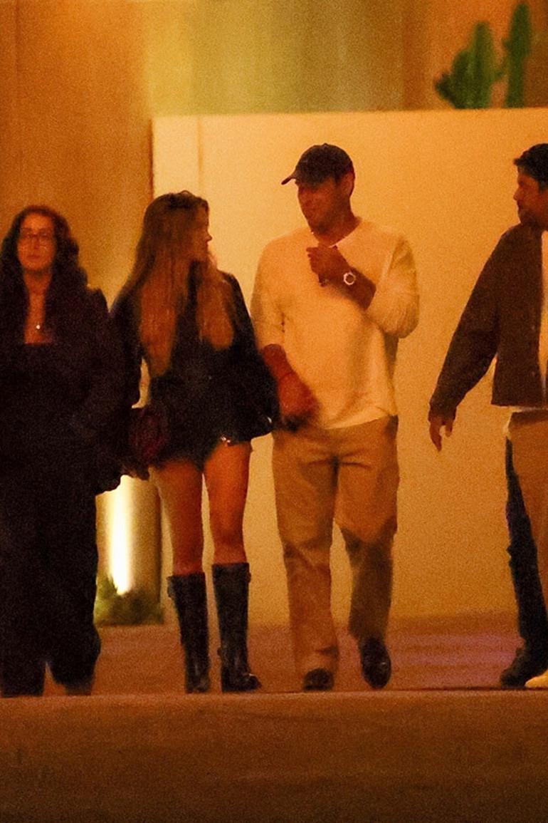 Sydney Sweeney'nin Aşk Hikayesinde Sıradışı Dönüşüm: Yeni Aşka Yelken Açarken Gözler Onunla Birlikte