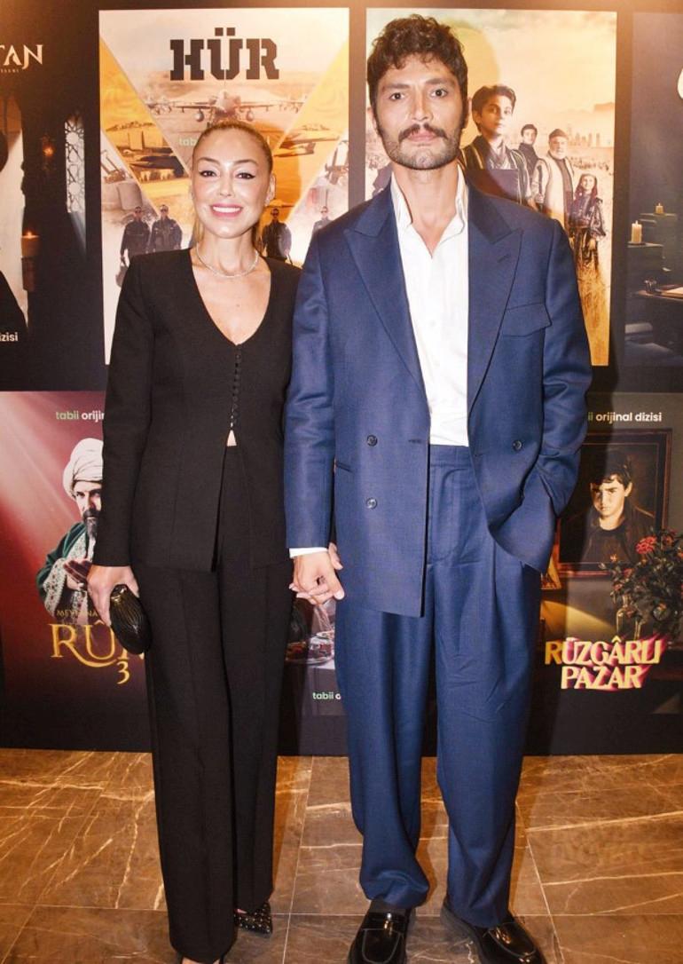 tabii'nin Dijital Yeni Sezon Tanıtımı ve En Güncel Noktalar 3 Sezonun Öne Çıkan Yıldızları ve Çekim Notları