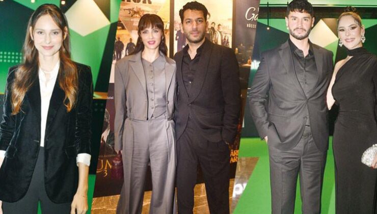 tabii’nin Dijital Yeni Sezon Tanıtımı ve En Güncel Noktalar