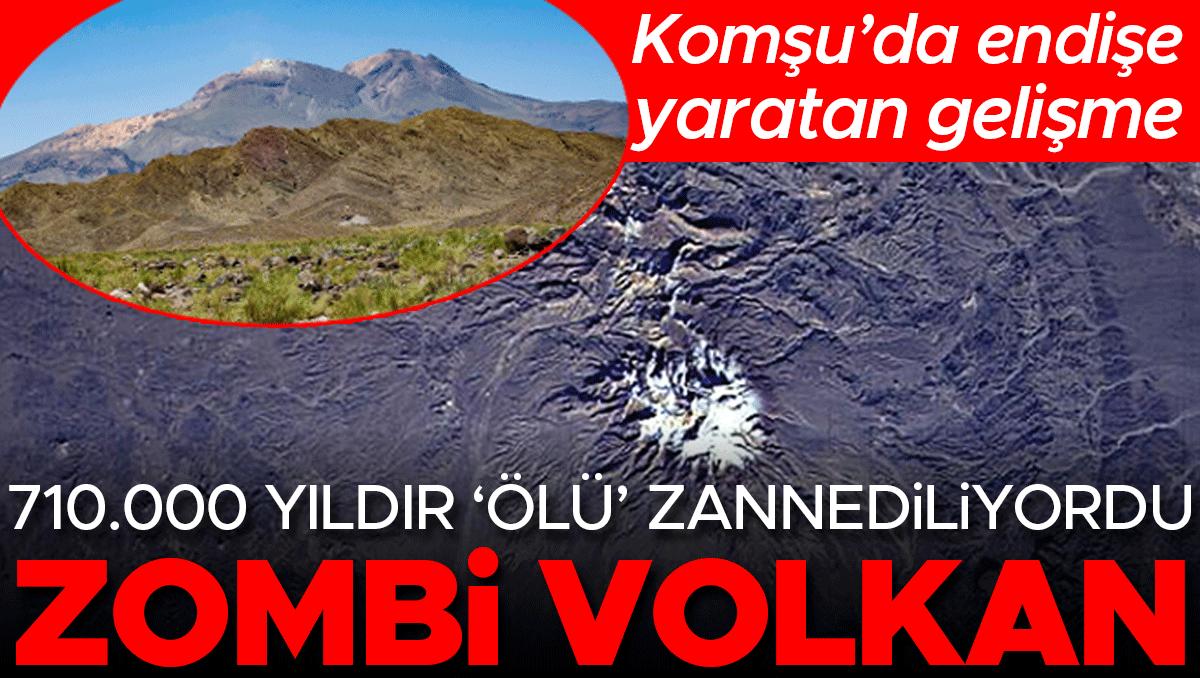 Halen Aktif Olduğuna Dair Bulgular