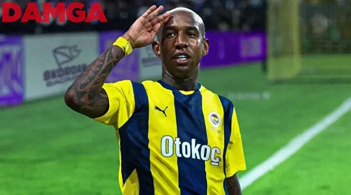 Talisca'nın Geleceği Belirsiz: Brezilya Basını Sert İddialarla Yansıttı