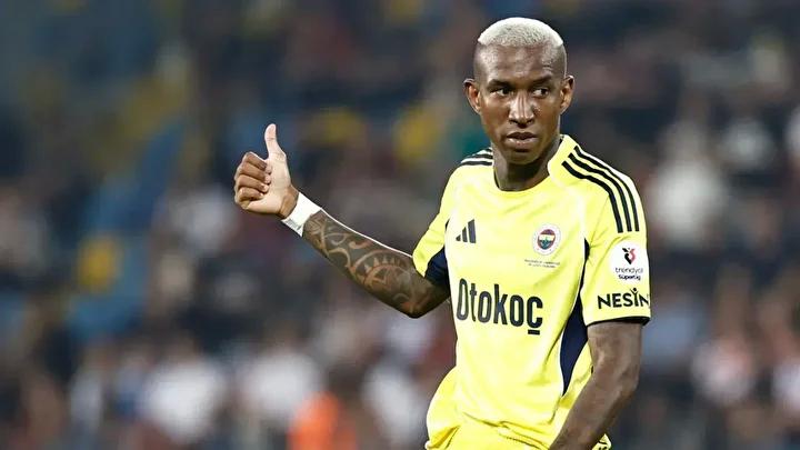 Talisca'nın Geleceği Belirsiz: Brezilya Basını Sert İddialarla Yansıttı