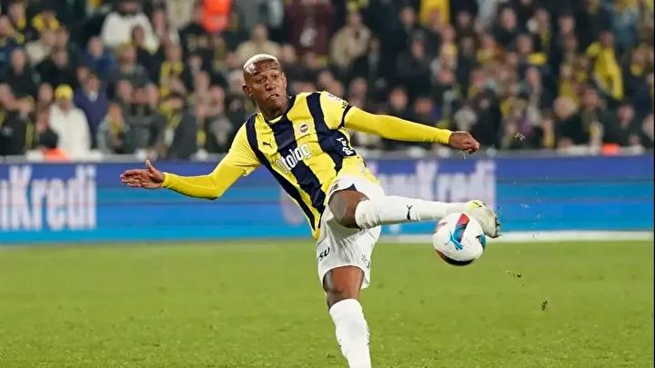 Talisca'nın Geleceği Belirsiz: Brezilya Basını Sert İddialarla Yansıttı