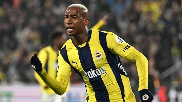 Talisca'nın Geleceği Belirsiz: Brezilya Basını Sert İddialarla Yansıttı