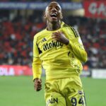Talisca8217nin Super Lig8217deki Gol Seruveninde Yeni Rekorlar