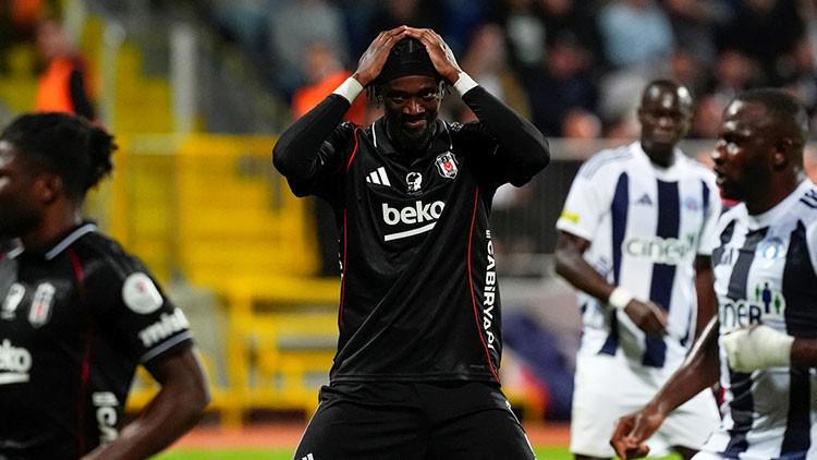 Tammy Abraham’dan Beşiktaş'taki Penaltı Girişimi ve Özeleştiri 1 Tammy Abraham’dan Beşiktaş'taki Penaltı Girişimi ve Özeleştiri