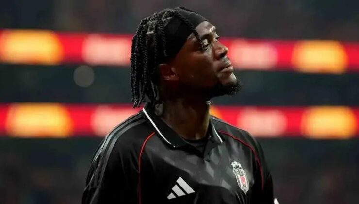 Tammy Abraham’dan Dostluk ve Saygı Gösterisi: Taraftarın İsteğine Yanıt