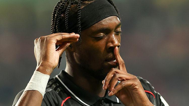 Tammy Abraham'ın Bu Sezon Lig ve Avrupa Performansları Güncelleniyor
