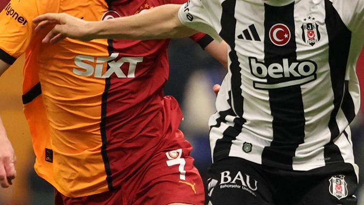Ligde Galatasaray’ın Üstünlüğü