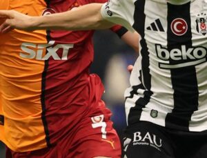 Tarih Boyu Süregelen Galatasaray – Beşiktaş Derbisi Analizi