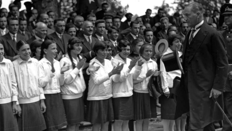 Tarihe Can Veren Dijital Restorasyon ve Yapay Zekâ ile Dönen Anlar