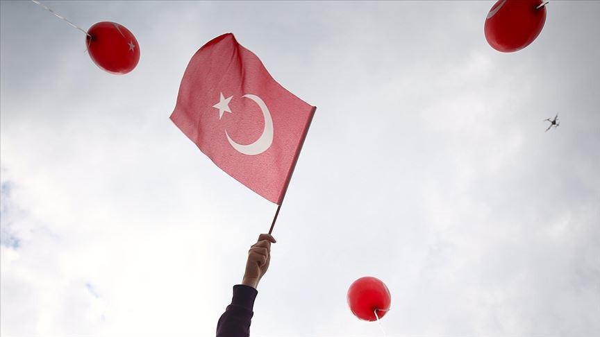 Tarihe Damga Vuran 29 Ekim Cumhuriyet Bayramı Kutlamaları ve Mesajları 6 Tarihe Damga Vuran 29 Ekim Cumhuriyet Bayramı Kutlamaları ve Mesajları