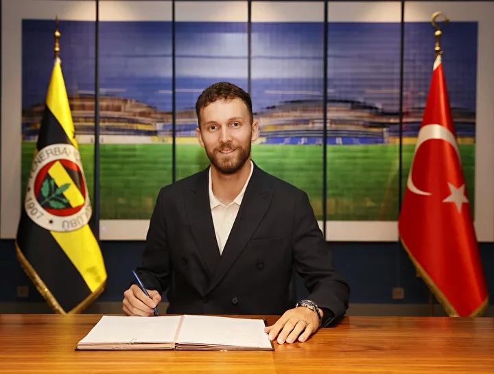 Tarık Çetin’in Fenerbahçe Yolculuğu ve Kariyer Başarıları