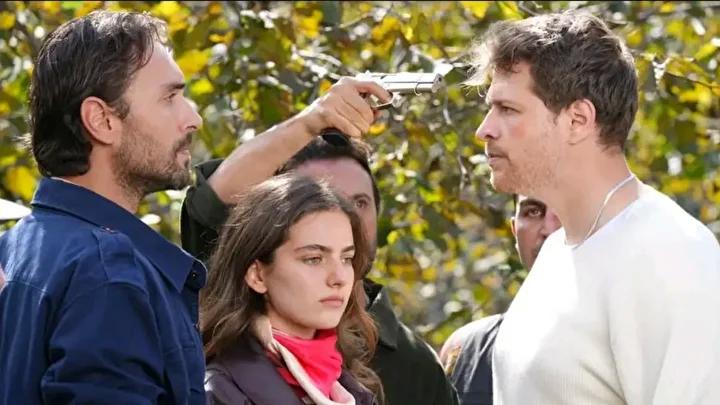 Taşacak Bu Deniz Dizisinde Sürpriz Gelişmeler ve Oyuncu İddiaları 3 Güçlü Bir İddia ve Muhtemel Transfer Haberi