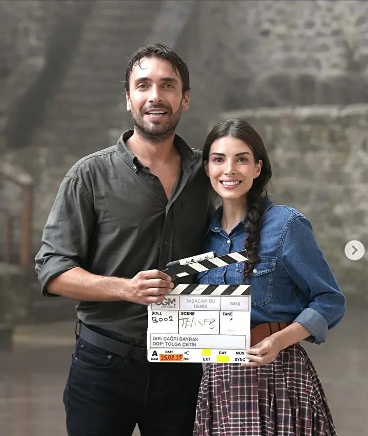 Taşacak Bu Deniz Dizisinde Sürpriz Gelişmeler ve Oyuncu İddiaları 4 Taşacak Bu Deniz Dizisinde Sürpriz Gelişmeler ve Oyuncu İddiaları