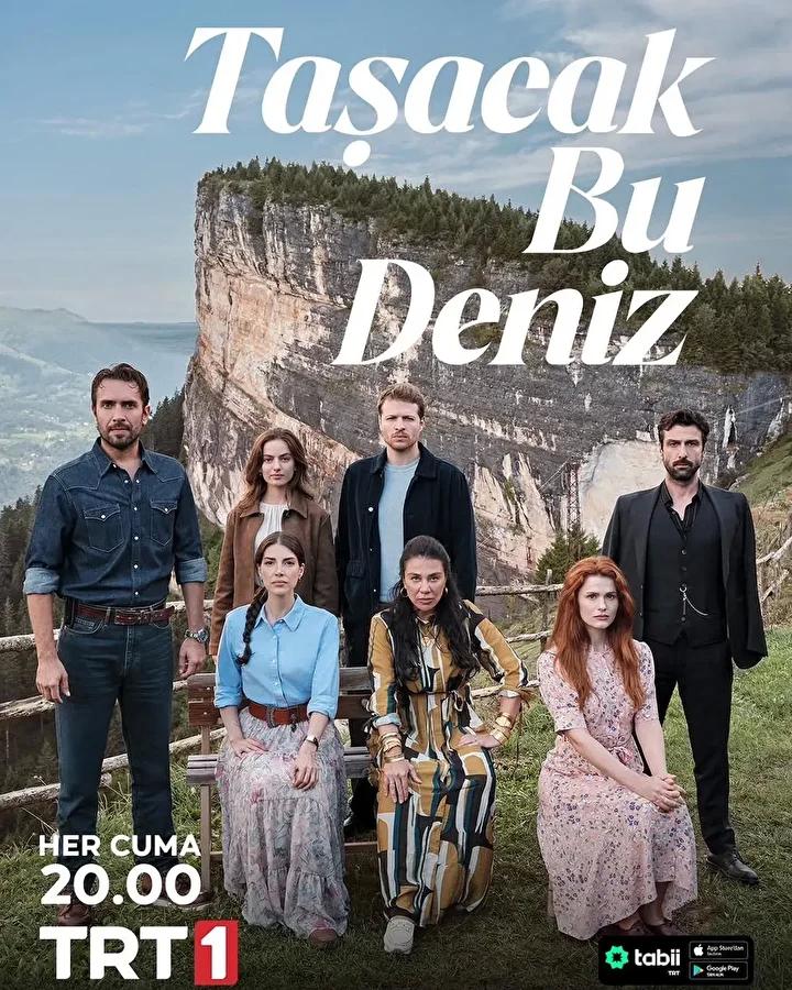 Taşacak Bu Deniz Dizisinde Sürpriz Gelişmeler ve Oyuncu İddiaları 5 Taşacak Bu Deniz Dizisinde Sürpriz Gelişmeler ve Oyuncu İddiaları