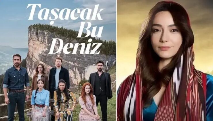 Taşacak Bu Deniz Dizisinde Sürpriz Gelişmeler ve Oyuncu İddiaları