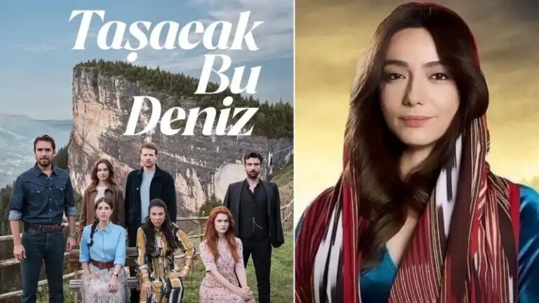 Tasacak Bu Deniz Dizisinde Surpriz Gelismeler ve Oyuncu Iddialari