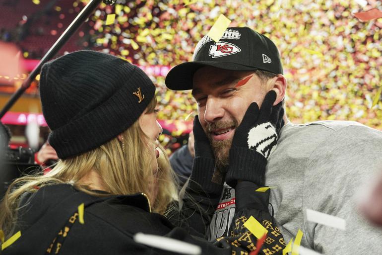 Taylor Swift ve Travis Kelce’ın Evlilik Planlarının Finansal Detayları Gün yüzüne çıktı