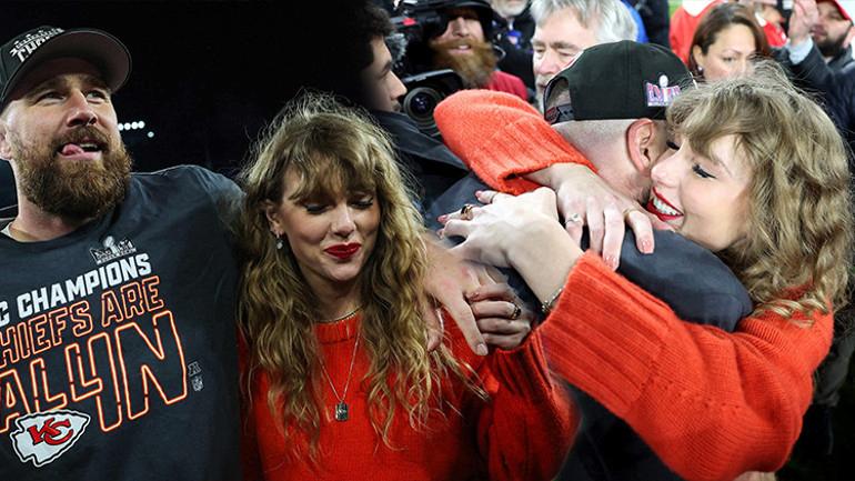 Taylor Swift ve Travis Kelce’ın Evlilik Planlarının Finansal Detayları Gün yüzüne çıktı