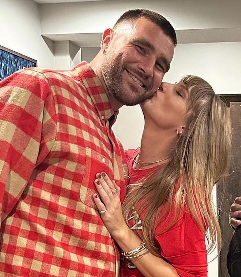 Taylor Swift’in Müzik ve Aşk Yolculuğunda Yeni Dönemler