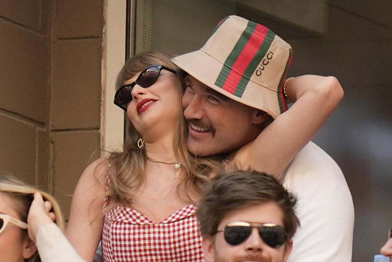 Taylor Swift’in Müzik ve Aşk Yolculuğunda Yeni Dönemler