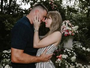 Taylor Swift’in Yeni Albüm Tanıtımı ve Aşk Dolu Evlilik Planları