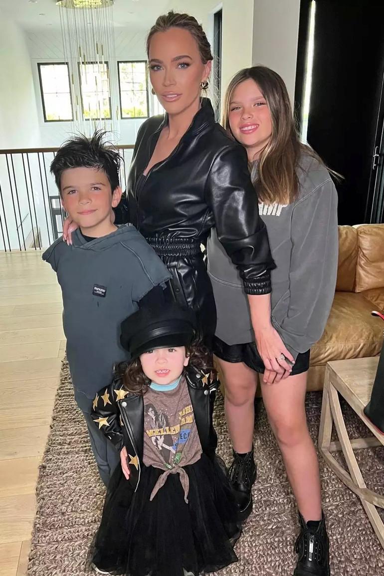 Teddi Mellencamp’in Kanserle Savaşını Zaferle Sonuçlandırması