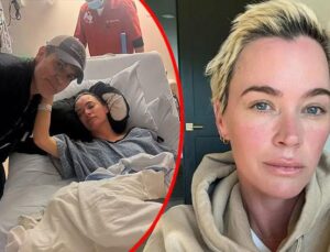 Teddi Mellencamp’tan Kanserle Mücadelede Sevindirici Haber