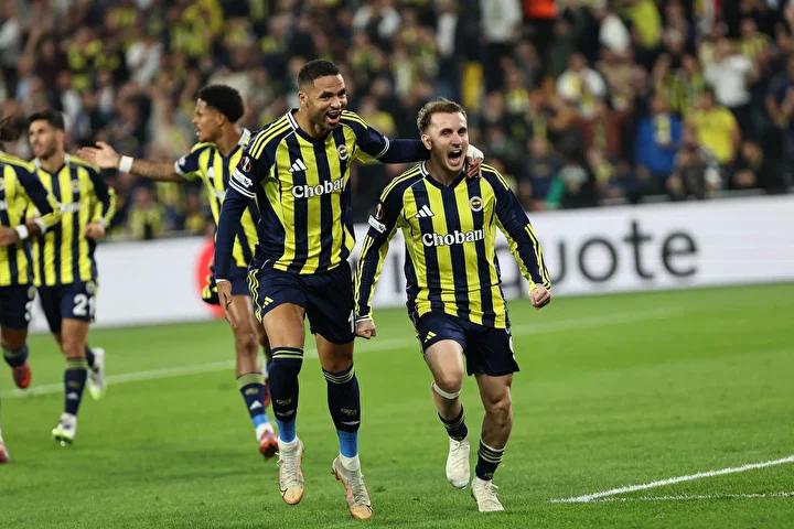 Tedesco'dan Fenerbahçe'nin UEFA Avrupa Ligi Zaferi Sonrası Değerlendirmeleri