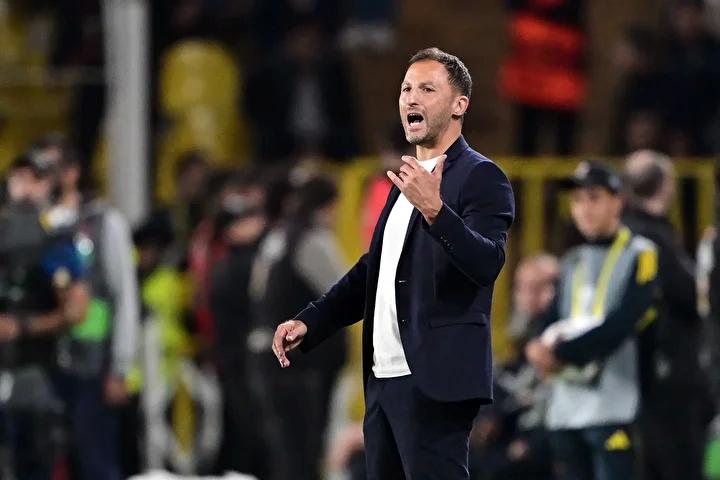 Tedesco'dan Fenerbahçe'nin UEFA Avrupa Ligi Zaferi Sonrası Değerlendirmeleri