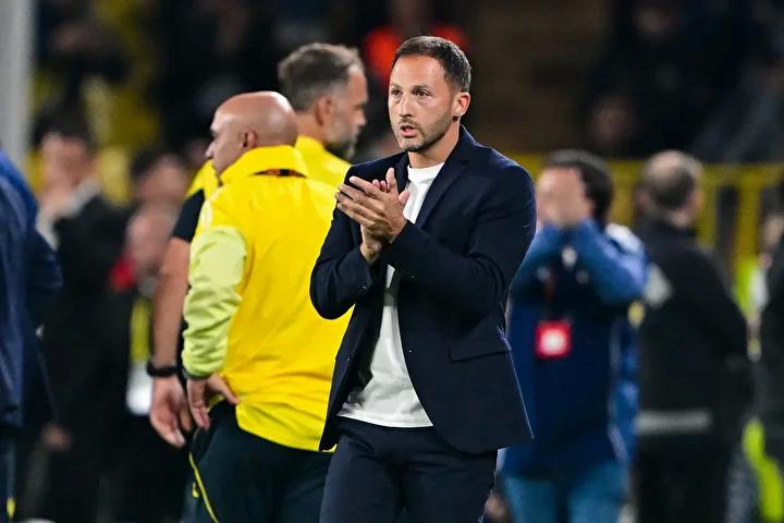 Tedesco'dan Fenerbahçe'nin UEFA Avrupa Ligi Zaferi Sonrası Değerlendirmeleri