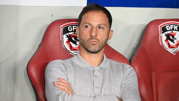Tedesco'dan Gaziantep FK Maçı Sonrası Övgü ve Güncel Değerlendirmeleri